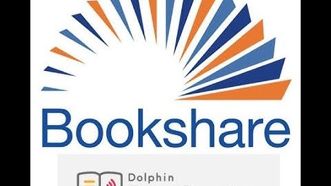 New Login Process of Bookshare in Dolphin EasyReader