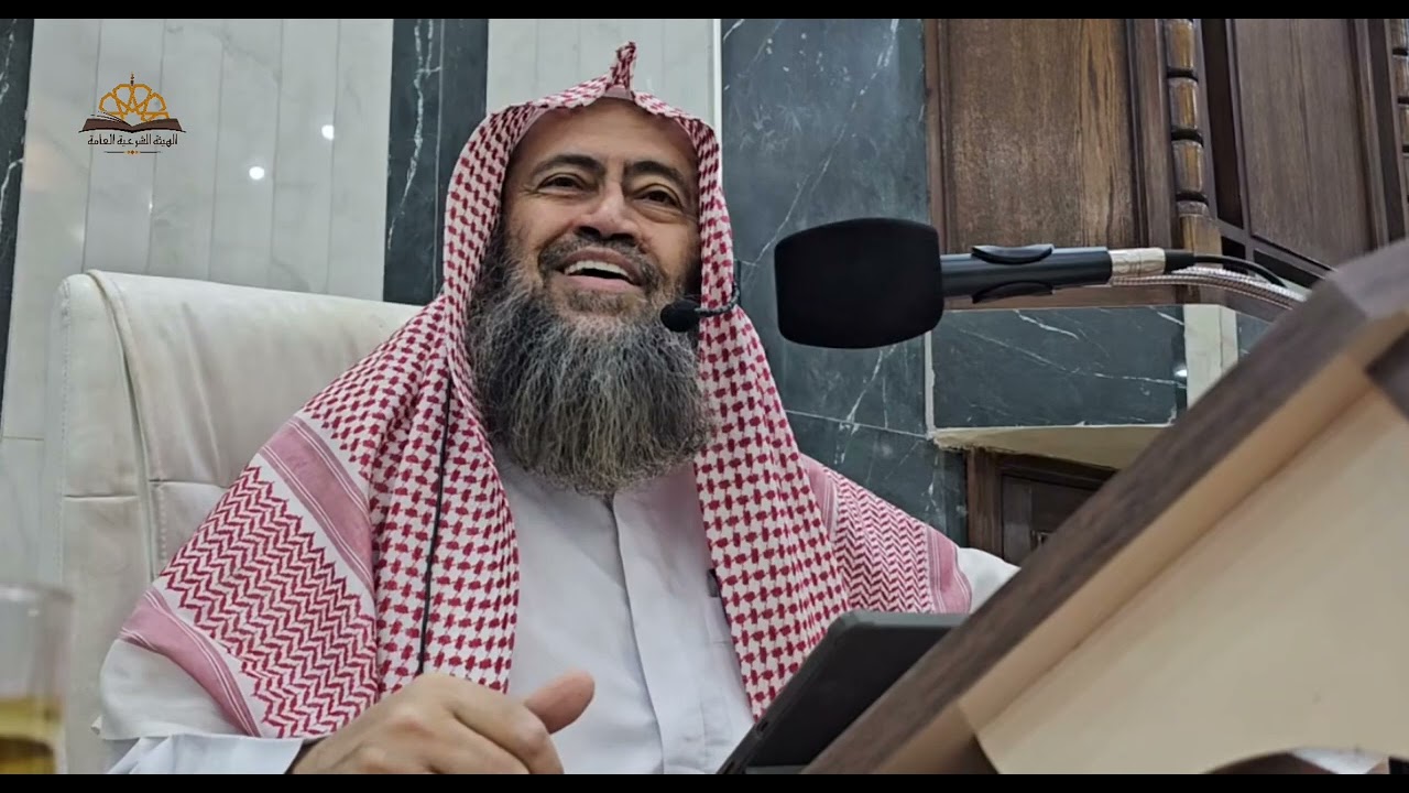 محاضرة قيمة // يلقيها فضيلة الشيخ : محمد بديع موسى // بعنوان : كيف نأخذ القرآن