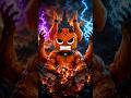 🔥 EPIC Sprunki Demon Transformation! The Most Powerful Sprunki Ever! 😈⚡ #sprunki #gartenofbanban