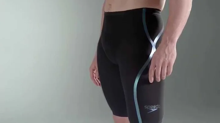 LZR Racer X fitting guide - Men's jammer