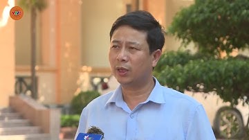 [TIẾNG THÁI] CHUYỂN ĐỔI CƠ CẤU CÂY TRỒNG THÍCH ỨNG VỚI NẮNG HẠN | VTV5