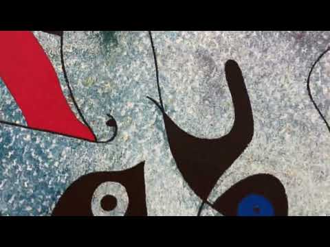 Joan Miro, Morning star, 1940 | SKU: 193859