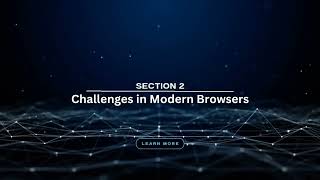 Unlocking Decentralized Browser Experiences: A Deep Dive into WebRTC and Syntropy's Data Layer screenshot 4