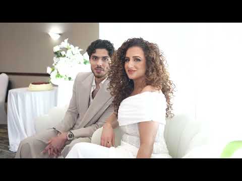 SAmira +Jalal Nikaah Ceremony | #kapiphotography | Afghanwedding | Wedding Highlights | Edmonton