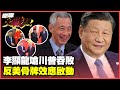全球經濟的變化與影響