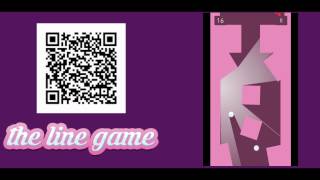 The Line Game - Keep the dot in Line -Game trailer - gameplay - iOS - iPhone - Android - iPad screenshot 5
