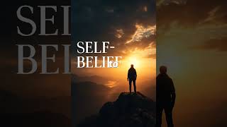 DAY 8 — SELF-BELIEF ✨
