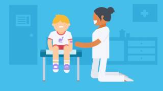 Thumbnail Nursing Animation
