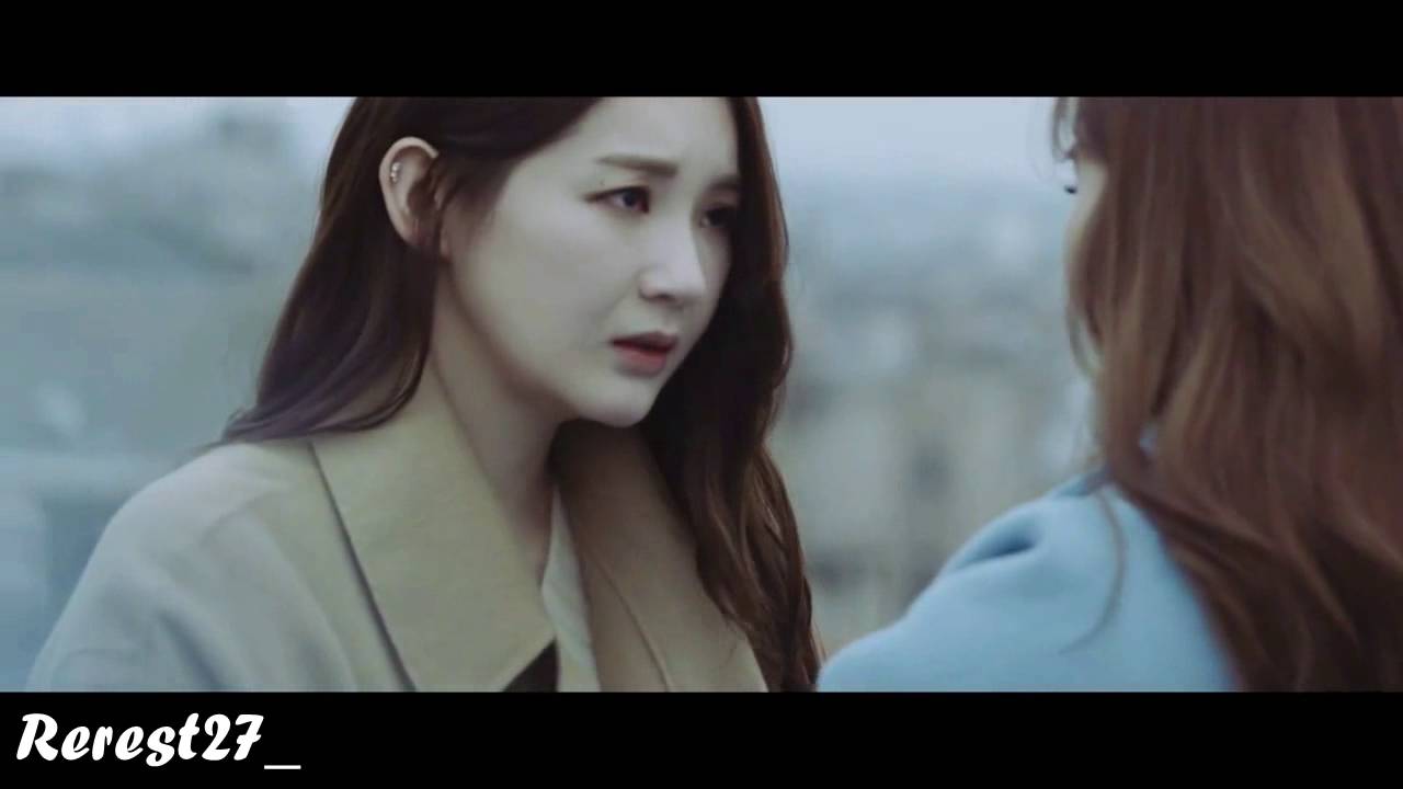 [FMV] Girls Love -Because of You