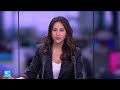 من بينهم صحافيين وأفراد طواقم طبية.. مقتل عشرات الفلسطينيين في ضربات إسرائيلية على غزة • فرانس 24