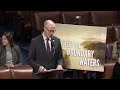 Ranking Member Huffman Blasts GOP Bill Overturning Protections for Boundary Waters