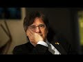 Carles puigdemont visage de lindpendantisme catalan