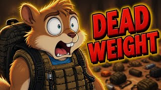 7 SURVIVAL items that will get you KILLED (STOP CARRYING THIS NOW)