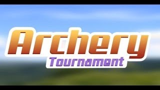 Archery Tournament Android & iOS GamePlay Trailer screenshot 3