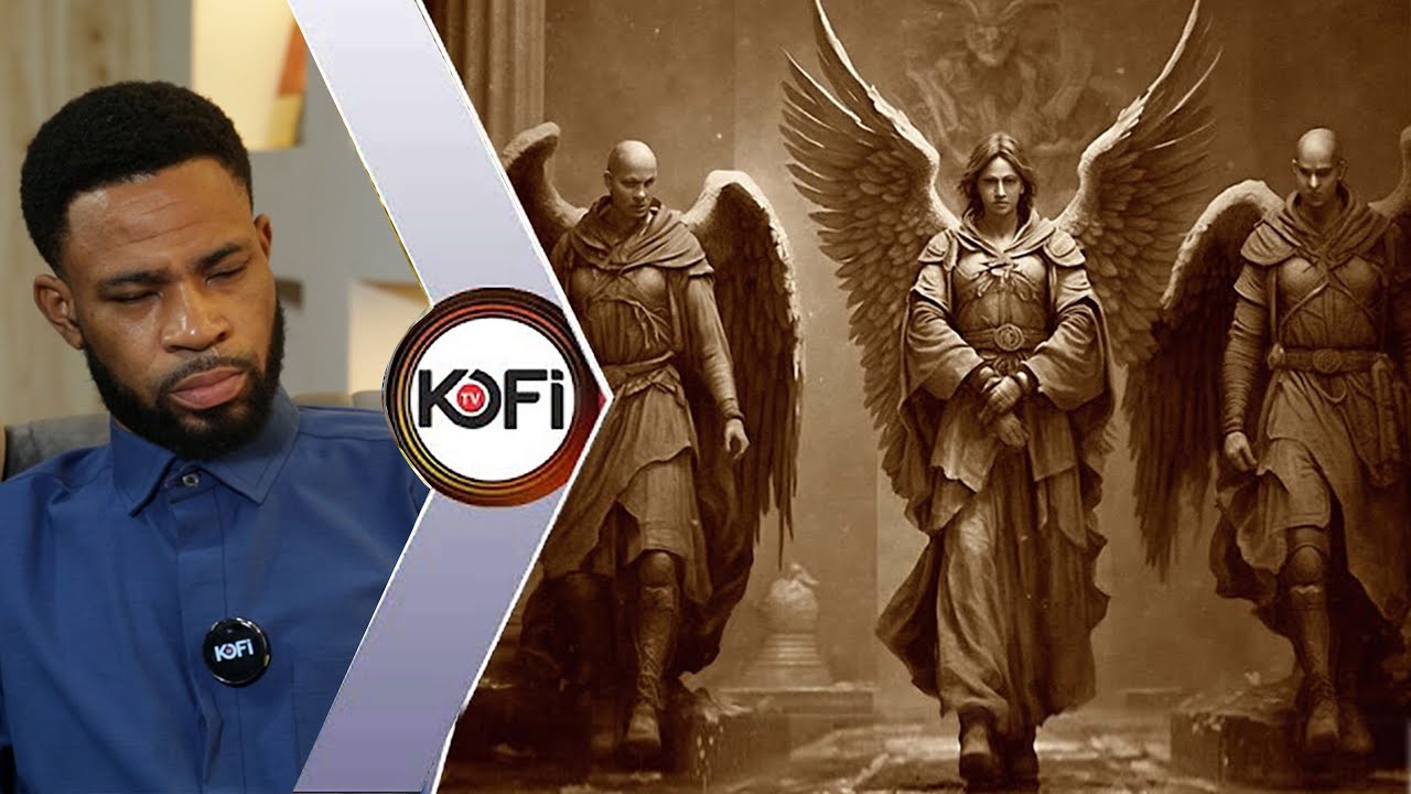 The Guiding Angel -Details