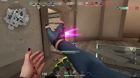 New Valorant Gamemode*SwiftPlay*