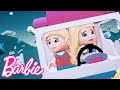 Barbie ile MEGA Bina Maceraları 💫 2. Bölüm | Barbie Türkiye