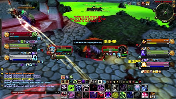 Gwads 5.4 DK arena N dueling Montage 3