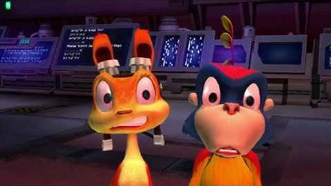 Jak 3 HD Remaster 100% Walkthrough - KG Assault #2 & Sewer Junction Box - Part 16