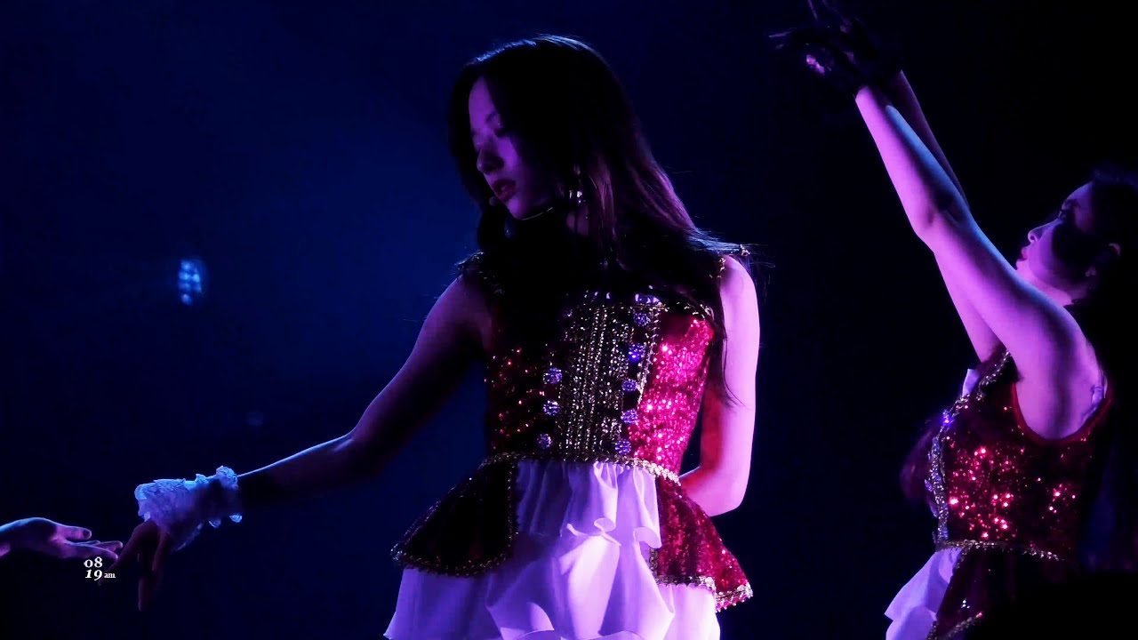 190303 우주소녀 보나 콘서트 르네상스 WJSN BONA Renaissance