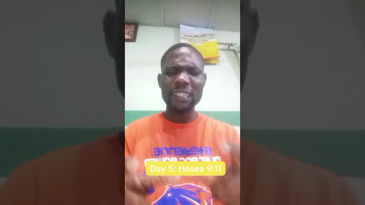 DAY 5:- PRAYING SCRIPTURES FOR PREGNANT WOMEN.