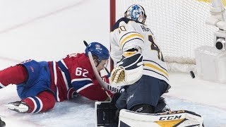 Montreal Canadiens Top 10 Goals 2018-2019