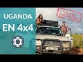 Uganda - viaje de exploración personal en &quot;la perla de África!&quot;