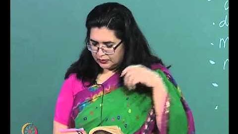 Mod-01 Lec-30 Lecture-30