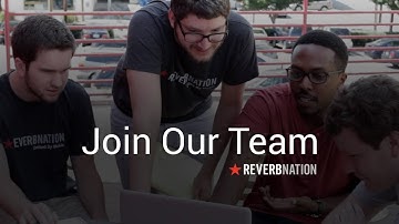 Careers at ReverbNation