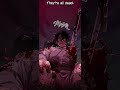 The Most Legendary Manhwa Opening Ever 🌸🔥