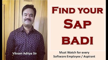 Mastering SAP: A Step-by-Step Guide on Finding BADI for Efficient Programming