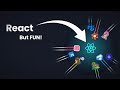 How I Actually Create React Applications