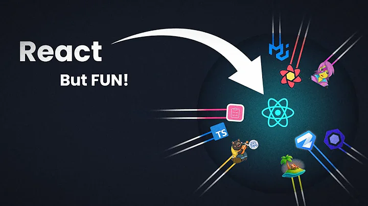 How I Actually Create React Applications