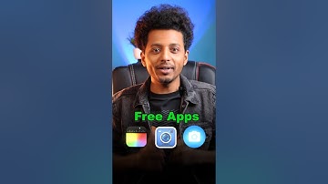Best 3 Camera Apps for DSLR Like Videography #filmmaking