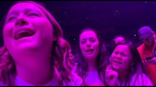 Cry Pretty Tour 360 Vlog!