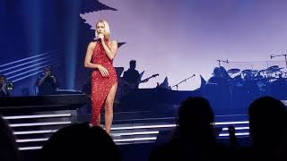 Celine Dion - A vous (Live in Quebec September 18th, 2019)