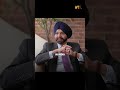 Ajay Banga – President Of The World Bank