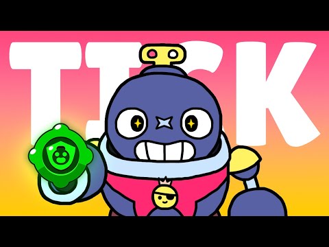 The Tick Gadget Experience