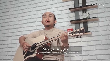 Sholawat 1 Jam - Shollallahu 