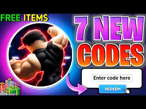 ⚠️SECRET CODES⚠️ULTIMATE GYM GAME CODES IN SEPTEMBER 2026 - ROBLOX ULTIMATE GYM GAME CODES  