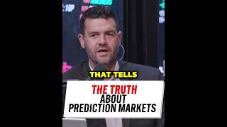 ❌ Don't fall for this mistake ❌ #predictionmarkets #shorts