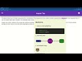 How to render html tooltip in Angular app