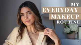 EVERYDAY MAKEUP FOR SPRING | GRWM | Samantha Guerrero