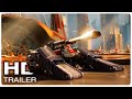 TRANSFORMERS ONE "Megatron Transforms Into A Tank" Trailer (NEW 2024)