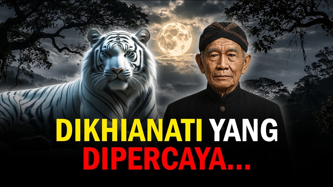 WETON PAHING DI TAHUN 2026: KENAPA UJIAN TERBERAT JUSTRU DATANG DARI ORANG TERDEKAT? | SEPUTAR WETON