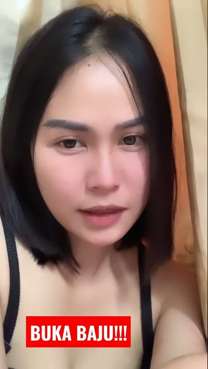 BUKA BAJU TANPA BH!!!! #wow #tiktok #selebgram #togel