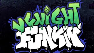 Vcnight Funkn Voidal Sib