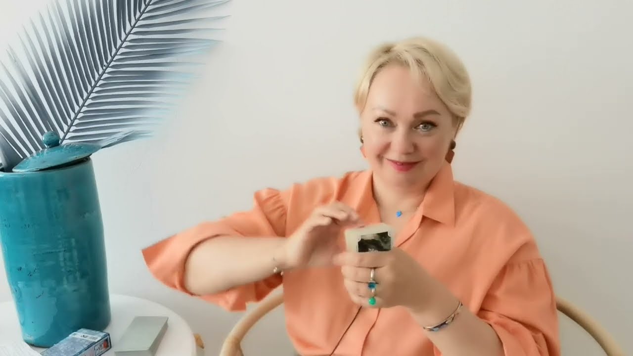Астролог Маргарита Духовная