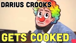 EXPOSED | Breaking News: Darius Cooks Exposed by BBB | Supreme Court | Fox5Atlanta I-Team