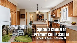 269 Ridgeview Drive // A Walkthrough Tour